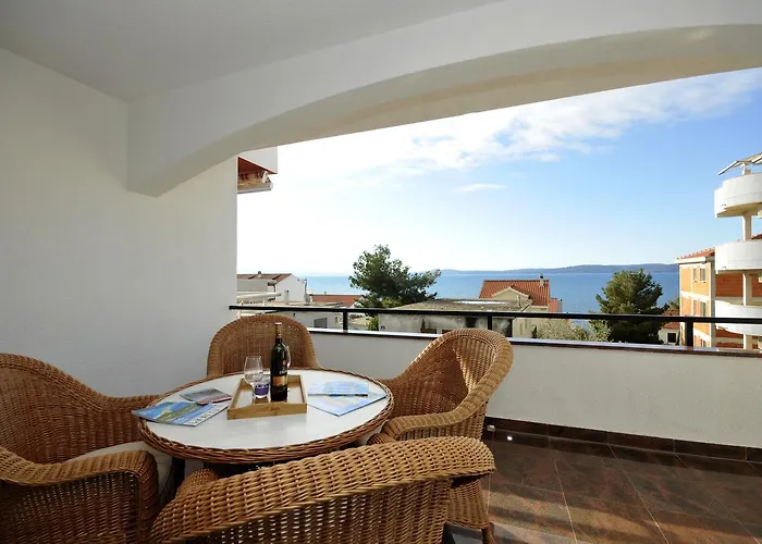 Apartmani Svalina - Seaview And 130M From Beach
