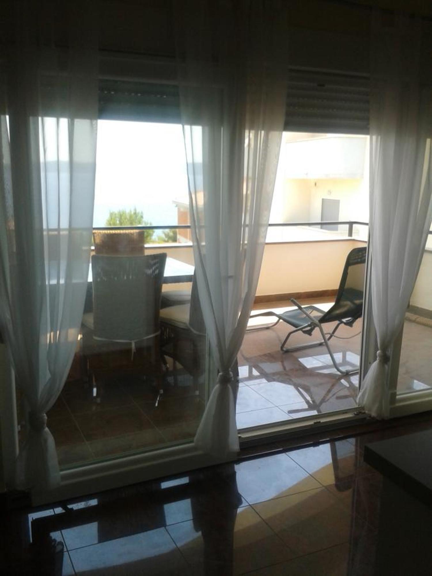 Svalina - Seaview And 130m From Apartment