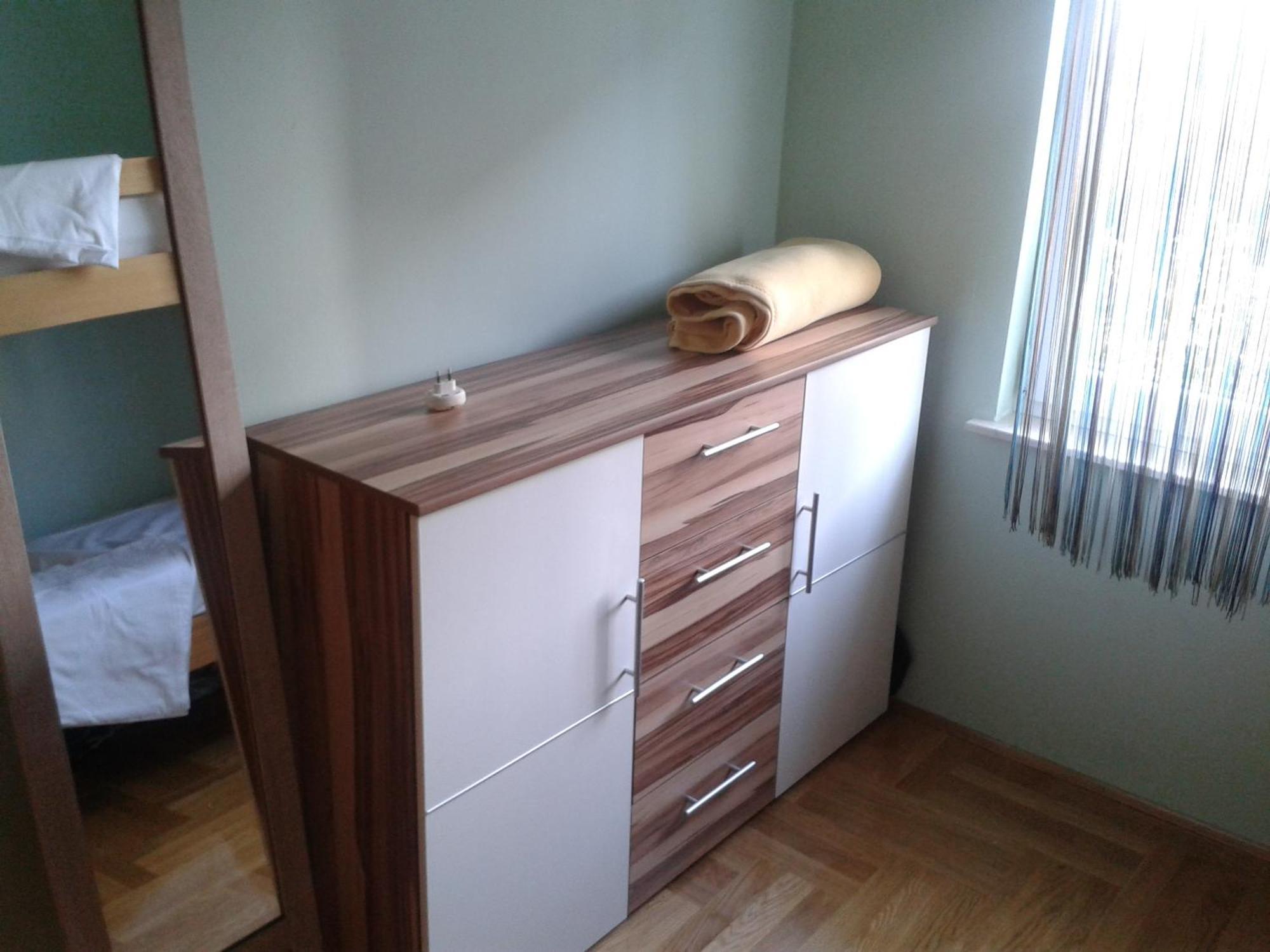 Svalina - Seaview And 130m From Apartment *