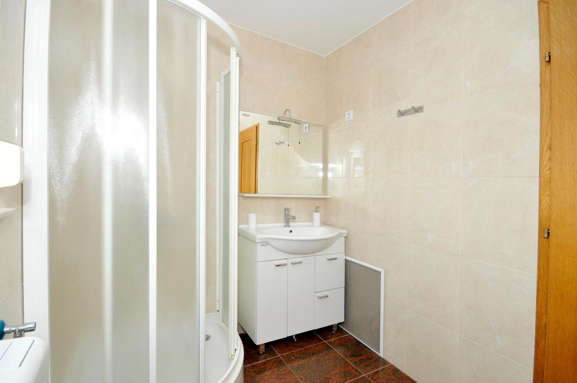 Apartment Svalina - Seaview And 130m From *