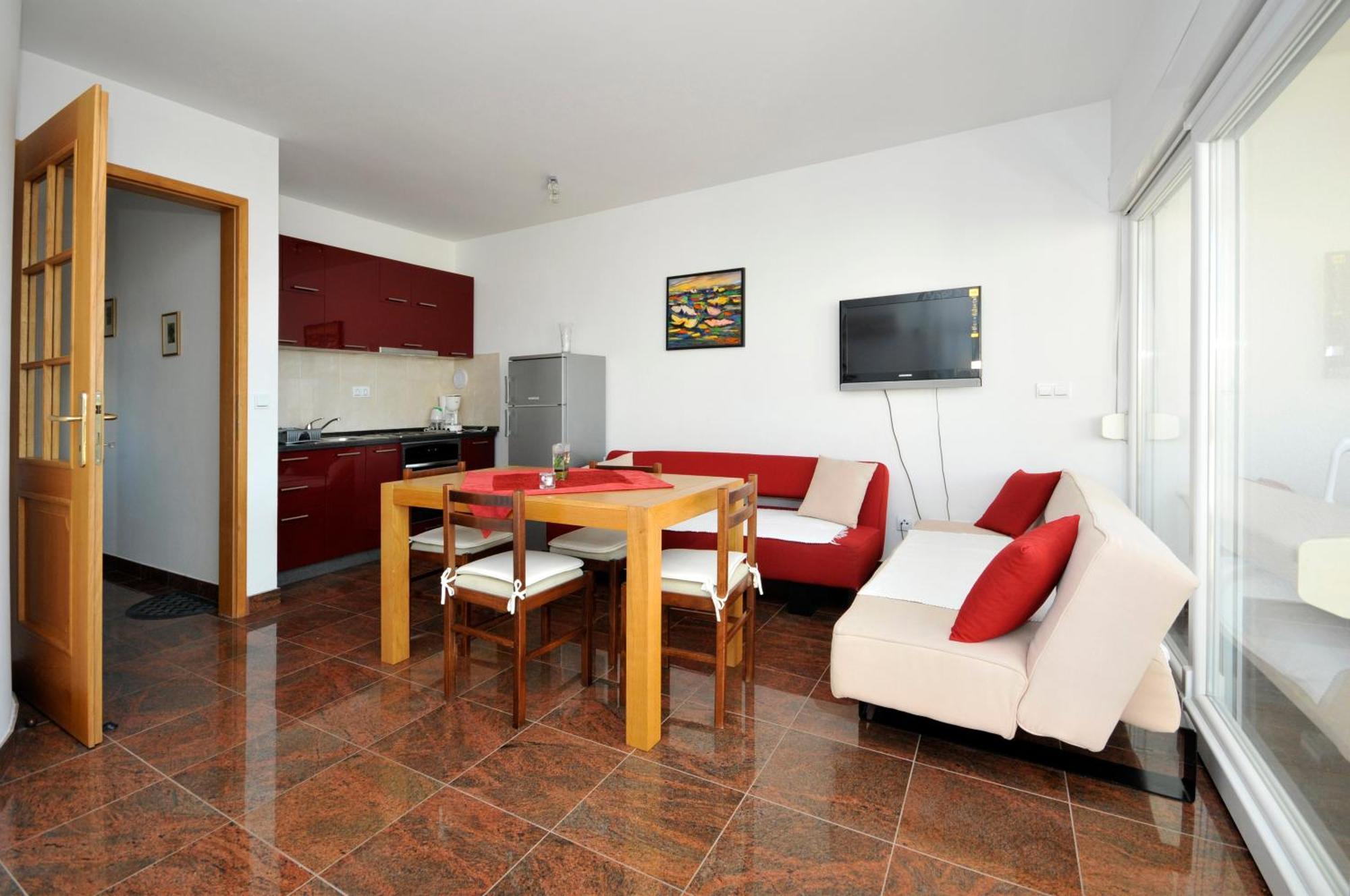 Svalina - Seaview And 130m From * Trogir