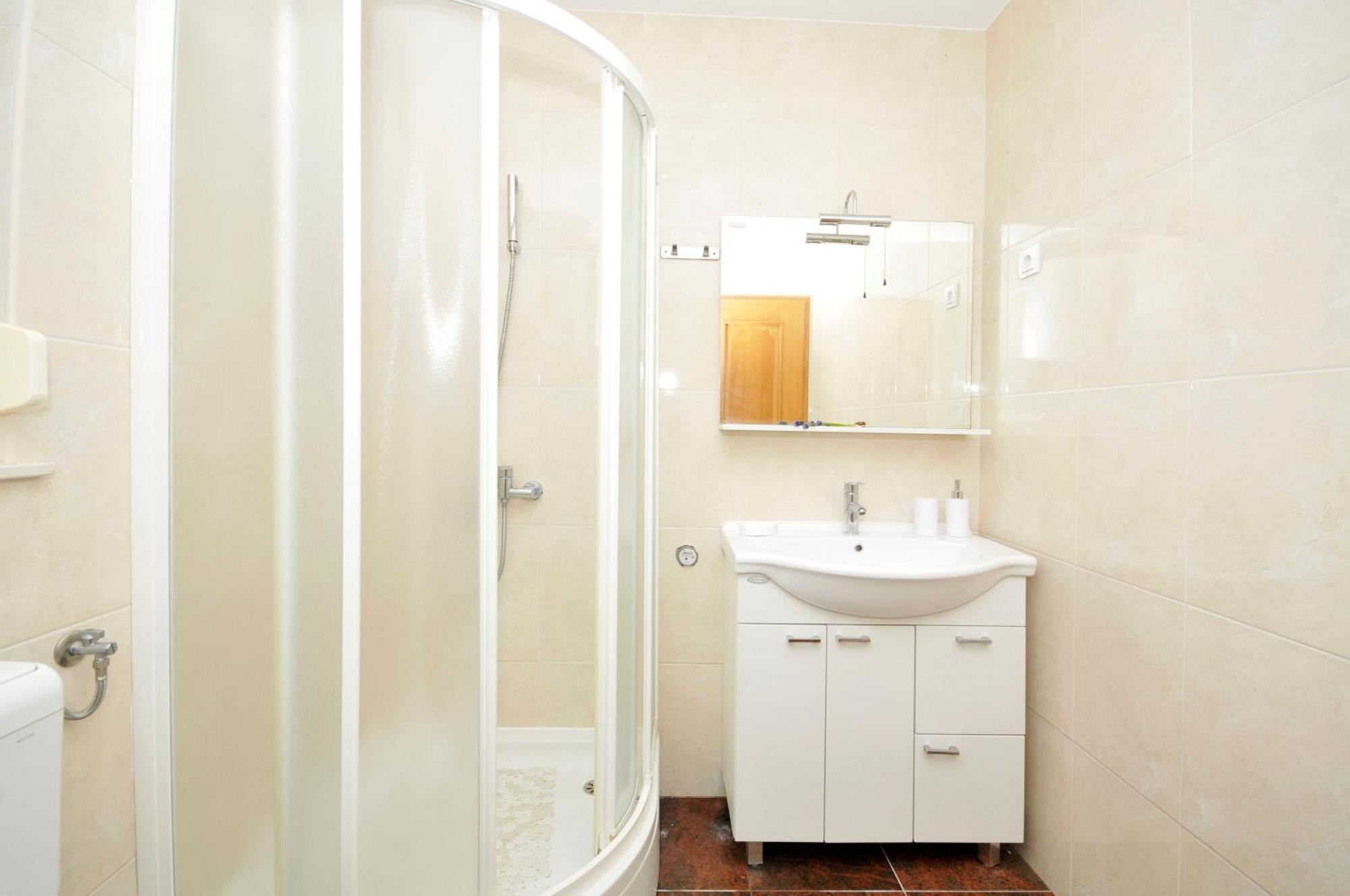 Apartment Svalina - Seaview And 130m From *