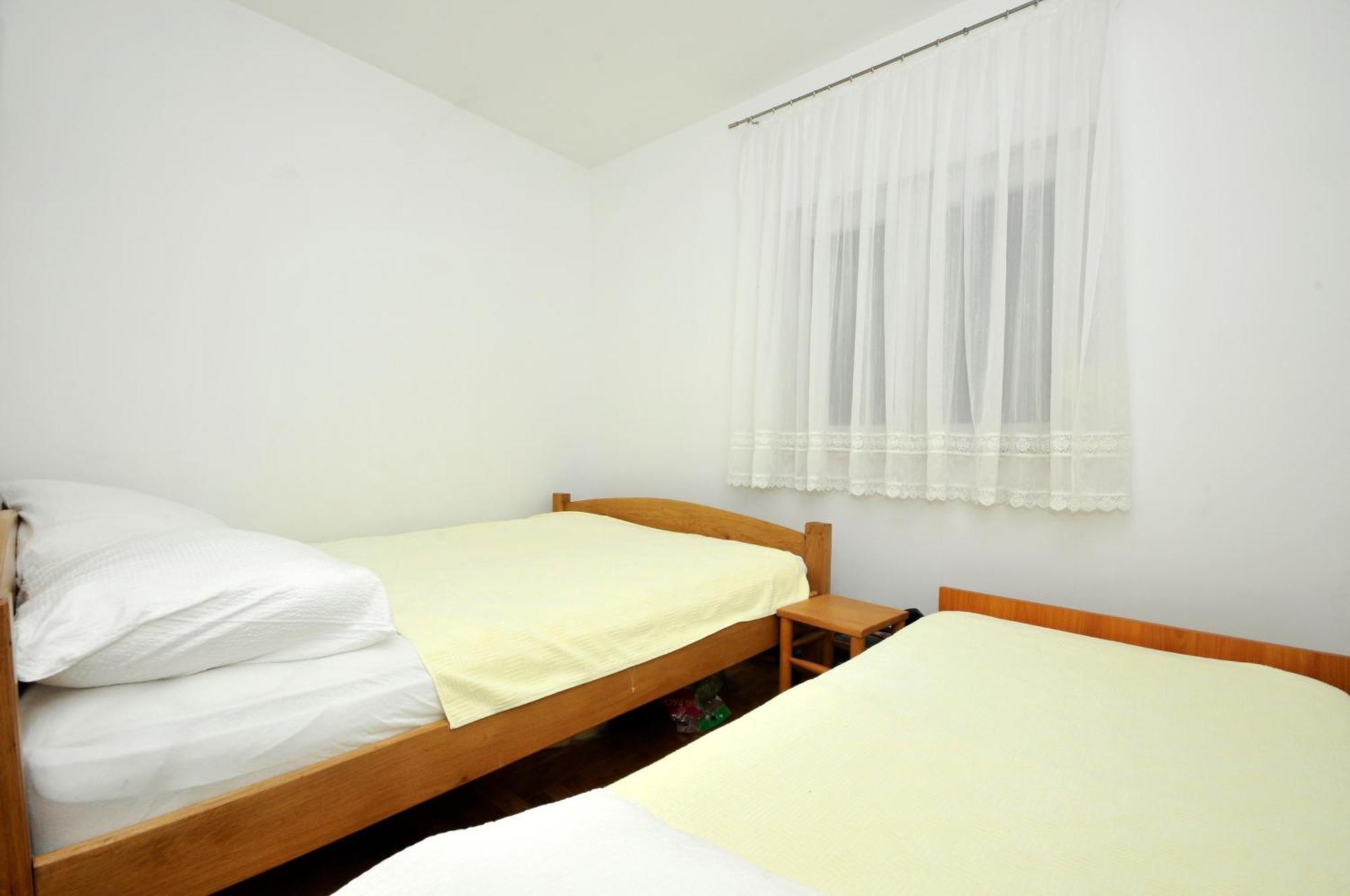 Apartment Svalina - Seaview And 130m From *