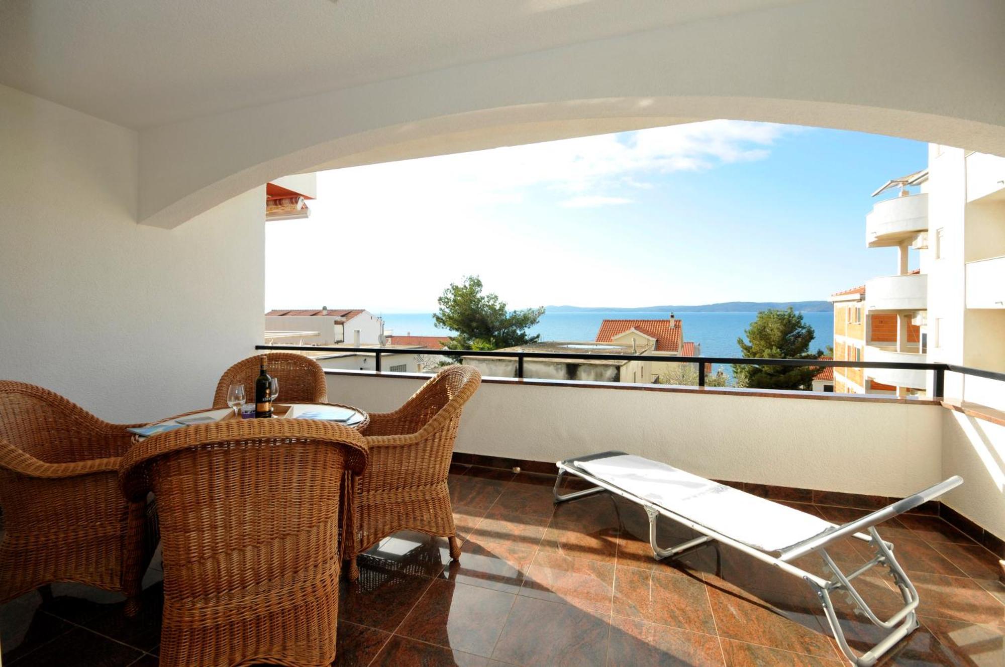 Svalina - Seaview And 130m From Trogir