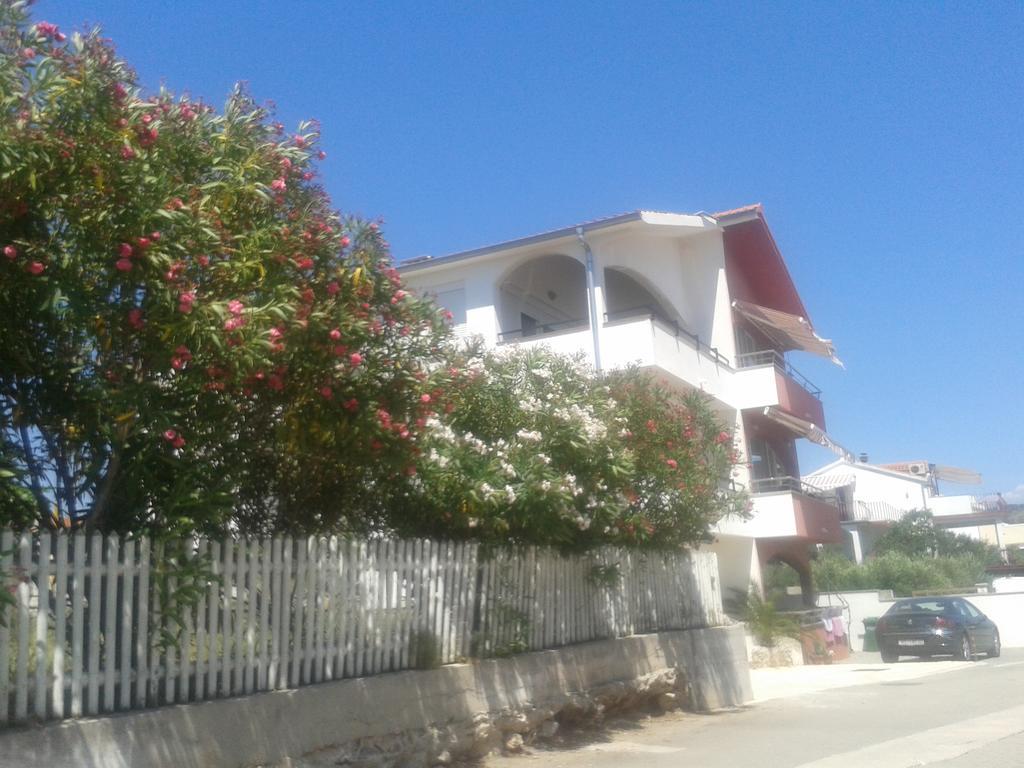 Svalina - Seaview And 130m From Trogir