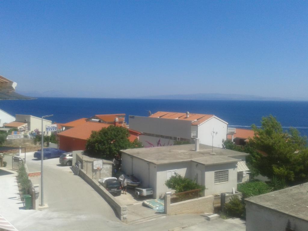 Apartment Svalina - Seaview And 130m From
