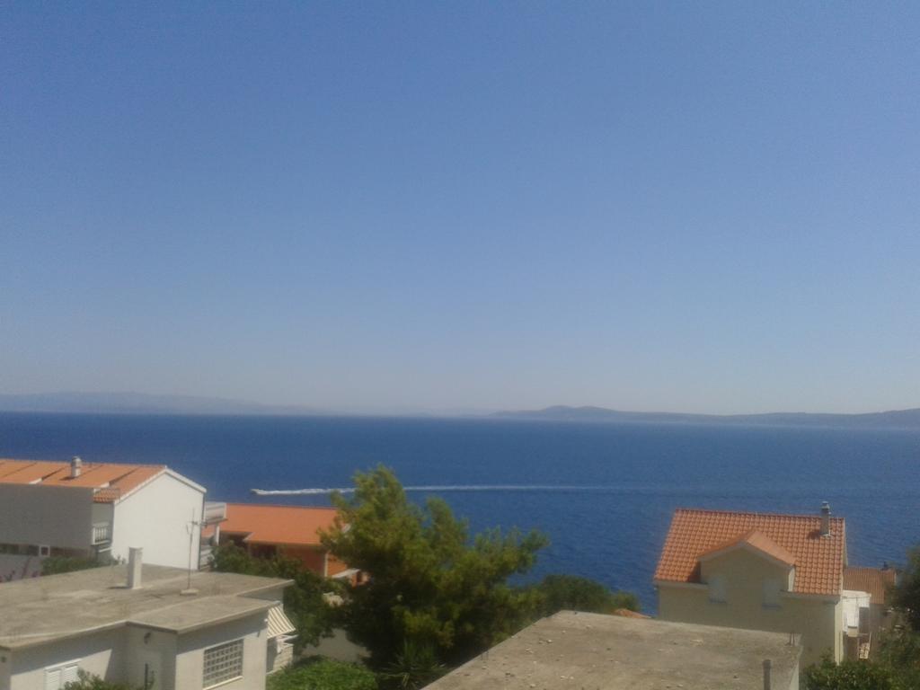 Svalina - Seaview And 130m From