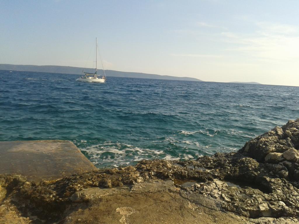 Svalina - Seaview And 130m From