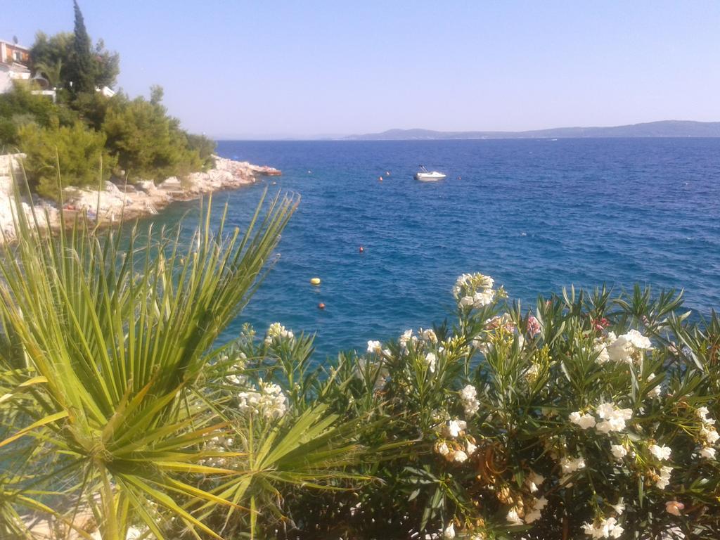Svalina - Seaview And 130m From