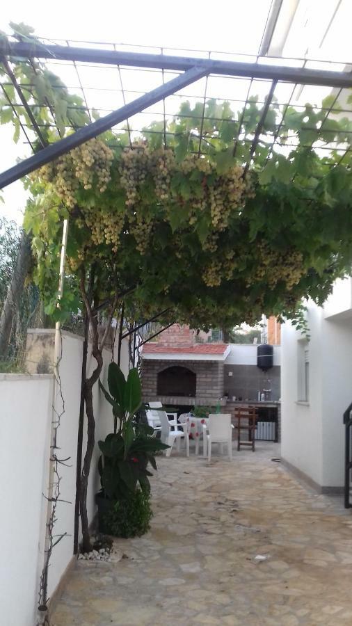 Apartment Svalina - Seaview And 130m From