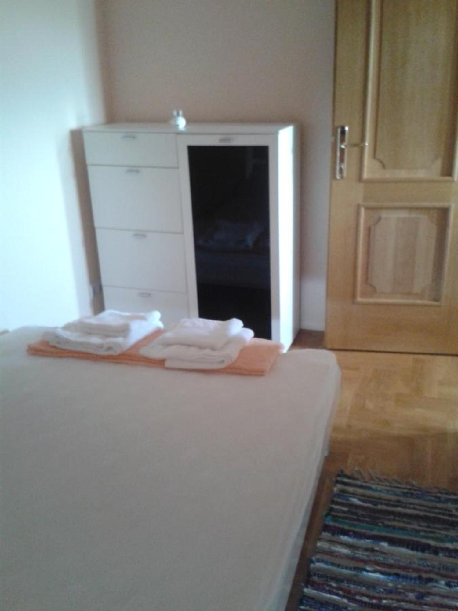 Appartamento Svalina - Seaview And 130m From *